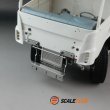 画像3: SCALECLUB RCトラック フロントブラケット キャブフリップ タミヤ 1/14 S22d8566115785 (3)