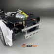 画像5: SCALECLUB RCトラック フロントブラケット キャブフリップ タミヤ 1/14 S22d8566115785 (5)