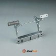 画像8: SCALECLUB RCトラック フロントブラケット キャブフリップ タミヤ 1/14 S22d8566115785 (8)