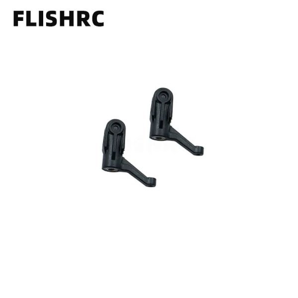 画像1: OMPHOBBY M2 メインローターホルダーセット - EXPフィット EXP V2 OSHM2130 S22d8569480298 (1)