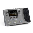 画像1: SONICAKE Matribox II ギターベースアンプモデリング エフェクター EU/US電源 QME-100 S22d8583994627 (1)