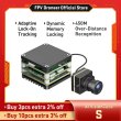 画像1: AI搭載FPVカメラ 追跡ロック ドローン空撮 VisionCude S S22d8590206946 (1)