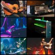 画像4: JOYO ギターエフェクトペダル R-12 バンドコントローラー イコライザーペダル 31.25Hz-16kHz 10バンドEQ 4/5/6/7弦エレキギター/ベース用 S22d8591764831 (4)