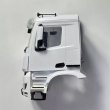 画像3: メルセデスベンツ 3363 ラジコン カーシェル 1/14 タミヤ トラック 用 S22d8592640669 (3)