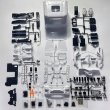 画像4: メルセデスベンツ 3363 ラジコン カーシェル 1/14 タミヤ トラック 用 S22d8592640669 (4)