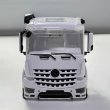 画像6: メルセデスベンツ 3363 ラジコン カーシェル 1/14 タミヤ トラック 用 S22d8592640669 (6)
