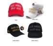 画像7: 2025年 トランプ大統領 キャップ 45 47 USA 帽子 刺繍 スナップバック S22d8597534447 (7)