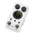 画像2: MOOER GL100 ギター ルーパー ドラムマシン 100プリセット S22d8601670171 (2)