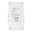 画像4: MOOER GL100 ギター ルーパー ドラムマシン 100プリセット S22d8601670171 (4)