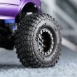 画像6: INJORA 1.3インチ 68mmタイヤ 4個 RCクローラー S22d8605737770 (6)