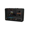 画像2: MOOER GS1000 Li ギター マルチエフェクター アンププロファイリング タッチスクリーン XLR入力 S22d8606655987 (2)