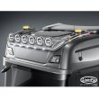 画像2: タミヤ 1/14 RCトラック スカニア 770s 56371 ボルボ 56360 1/14 RCトラクタートレーラー DIYパーツ用LEDドームライトランプ S22d8607223917 (2)