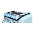 画像7: タミヤ 1/14 RCトラック スカニア 770s 56371 ボルボ 56360 1/14 RCトラクタートレーラー DIYパーツ用LEDドームライトランプ S22d8607223917 (7)