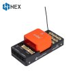 画像5: HEXオープンソースフライトコントロールキューブオレンジパッケージバージョンオートパイロットPixhawkパッケージ S22d8611292549 (5)