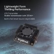 画像1: 超長距離5.8GHz VTX 5000mW FPVドローン飛行機 S22d8624097536 (1)