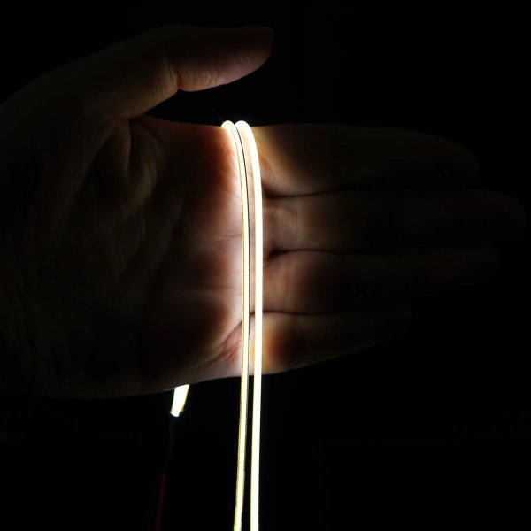 画像5: INJORA LEDライト RCカー 柔軟 切断可能 簡単取付 S22d8627001478 (5)