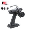 画像1: FLYSKY FS-G11P 2.4G 11CH 高輝度IPS液晶 無線送信機 S22d8639991916 (1)