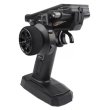画像2: FLYSKY FS-G11P 2.4G 11CH 高輝度IPS液晶 無線送信機 S22d8639991916 (2)