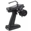 画像4: FLYSKY FS-G11P 2.4G 11CH 高輝度IPS液晶 無線送信機 S22d8639991916 (4)