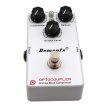 画像1: 新品Demonfx OPTOコンプ エフェクター ベースにも最適 オプトカプラー搭載 S22d8643572995 (1)