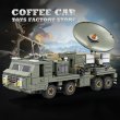 画像5: 軍用トラック ブロック 陸軍 ミサイル MOC 3Dモデル S22d8657679269 (5)