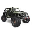 画像3: RS RC 120mm メタル 1.9インチ ビードロックホイールリム ゴムタイヤセット 1/10 RCクローラーカー Traxxas TRX4 RC4WD D90 Axial SCX10 II III MST用 S22d8660401166 (3)