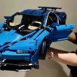 画像4: ハイテク スポーツカー ブロック パズル レーシングカー S22d8675765504 (4)