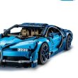 画像5: ハイテク スポーツカー ブロック パズル レーシングカー S22d8675765504 (5)