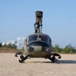画像4: Roban 470サイズ UH-1D ドローン エンジニアリングヘリコプター X2 インテリグセンス制御 S22d8679759100 (4)