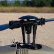 画像5: Roban 470サイズ UH-1D ドローン エンジニアリングヘリコプター X2 インテリグセンス制御 S22d8679759100 (5)