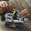 画像3: モールドキング10207 テクニカルカー V12エンジン ブロック S22d8685314353 (3)