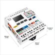 画像4: M5Stack公式M5stamp PLCコントローラー（M5stampS3搭載） S22d8688668506 (4)