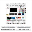 画像5: M5Stack公式M5stamp PLCコントローラー（M5stampS3搭載） S22d8688668506 (5)