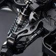 画像6: 2 個: INJORA アルミフロントアッパーサスペンションアーム 1/16 ARRMA MOJAVE GROM S22d8715831683 (6)