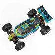 画像6: ZD Racing RCカー レーシング BX 12 1/12 ブラシレス 2.4GHz 70KM/H 高速リモートコントロール レーシングバギー車両 大人 子供用 おもちゃ S22d8728783406 (6)