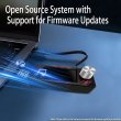 画像4: AMNVOLT ATS MINI SI4732 フルバンド DSP ラジオ ポケットレシーバー FM AM MW SW SSB ヘッドホンアンプ付き Hi Z S22d8735566499 (4)