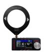 画像8: AMNVOLT ATS MINI SI4732 フルバンド DSP ラジオ ポケットレシーバー FM AM MW SW SSB ヘッドホンアンプ付き Hi Z S22d8735566499 (8)