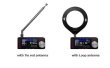 画像9: AMNVOLT ATS MINI SI4732 フルバンド DSP ラジオ ポケットレシーバー FM AM MW SW SSB ヘッドホンアンプ付き Hi Z S22d8735566499 (9)