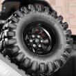画像5: INJORA 1.3インチ ビードロックホイール オフセット RCクローラー S22d8741770671 (5)