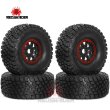 画像1: RCトラック タイヤ ホイール 1/7 1/8 六角17mm Traxxas UDR Mojave EXB S22d8772355570 (1)