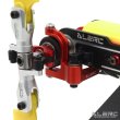 画像2: ALZRC メタルベルクランクレバー デビル 380 FAST 3D ファンシー RC ヘリコプター TH18728用 S22d8774463949 (2)