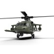 画像5: Yuxiang F09V 6CH ブラックホーク ラジコンヘリ UH60 模倣 武装ヘリ 模型 飛行玩具 S22d8775149373 (5)