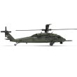 画像6: Yuxiang F09V 6CH ブラックホーク ラジコンヘリ UH60 模倣 武装ヘリ 模型 飛行玩具 S22d8775149373 (6)