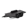 画像3: INJORA トラベル キャンピングカー トレーラー ヒッチ付き 1/18 RC クローラー TRX4 M 用 S22d8777505024 (3)