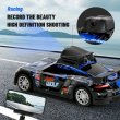 画像4: RCカー HDカメラ FPV 2.4G ラジコン 写真撮影 PVC 子供 ライブビデオ S22d8777587807 (4)