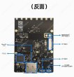 画像2: SDRソフトウェア K210ZYNQ7020plutoAD9361UHD Raspberry Pi FPGA OpenwifiADI S22d8785494175 (2)
