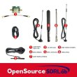 画像4: OpenSourceSDRLab ソフトウェア無線 H4M および R10C S22d8788054010 (4)