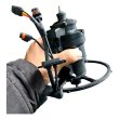 画像5: DJI T50 植物保護UAVトランスミッションアセンブリ修理部品（無人航空機用） S22d8790746051 (5)