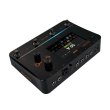 画像3: MOOER GS1000 Li ギターマルチエフェクトプロセッサー アンププロファイリング デュアルエフェクトチェーン XLRマイク入力 タッチスクリーン付き S22d8796023117 (3)