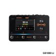 画像6: MOOER GS1000 Li ギターマルチエフェクトプロセッサー アンププロファイリング デュアルエフェクトチェーン XLRマイク入力 タッチスクリーン付き S22d8796023117 (6)